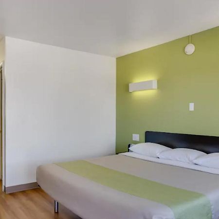 Motel 6-El Paso, Tx - West Luaran gambar