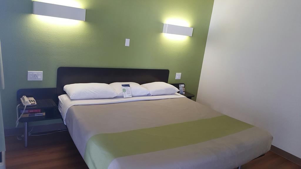 Motel 6-El Paso, Tx - West Luaran gambar