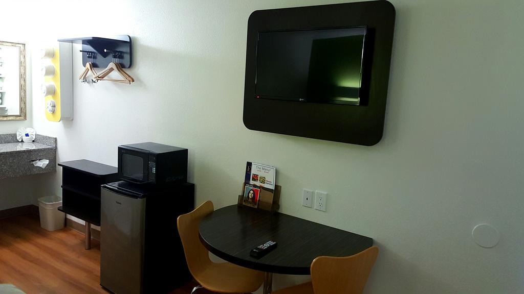 Motel 6-El Paso, Tx - West Luaran gambar