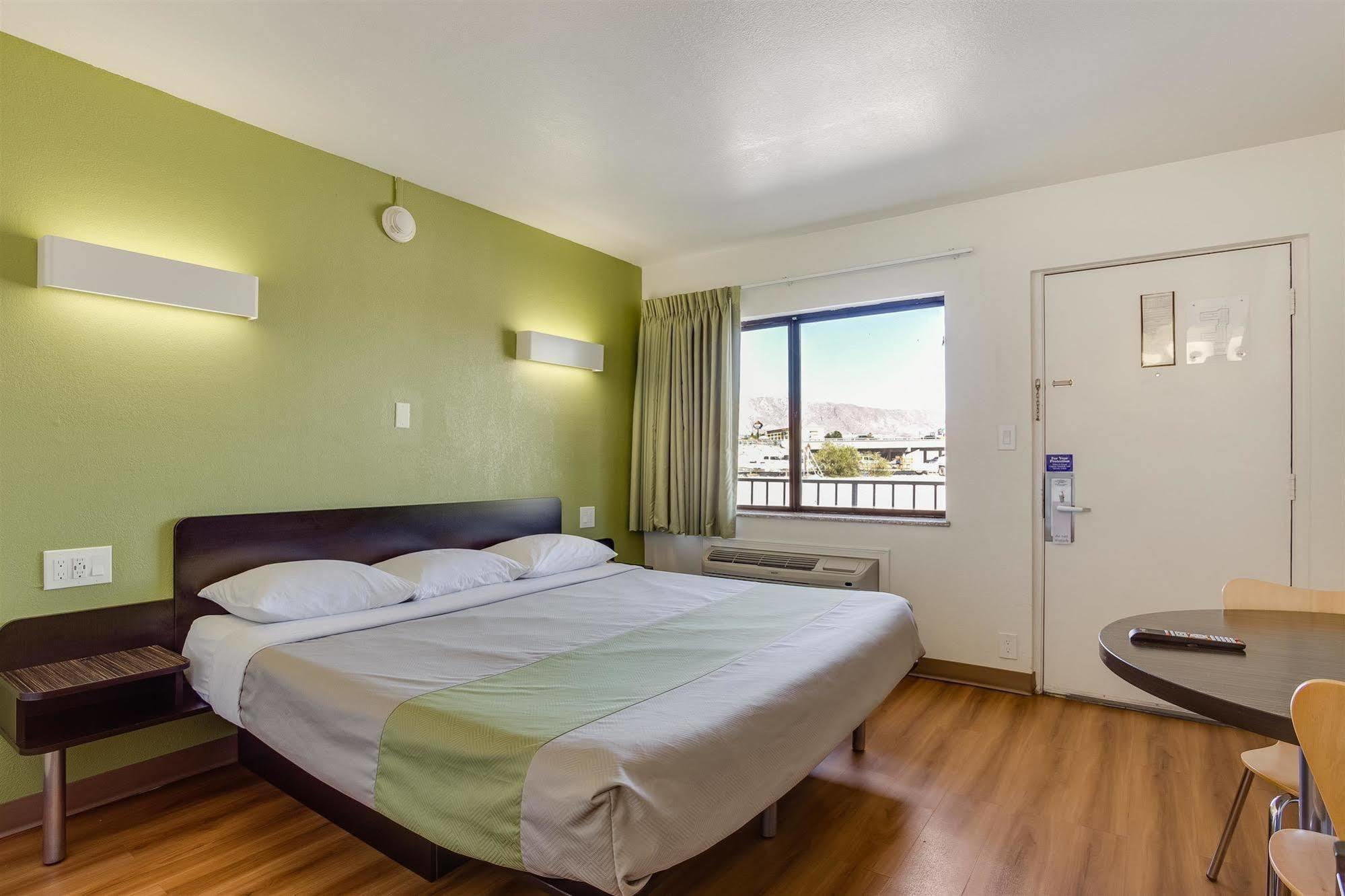 Motel 6-El Paso, Tx - West Luaran gambar