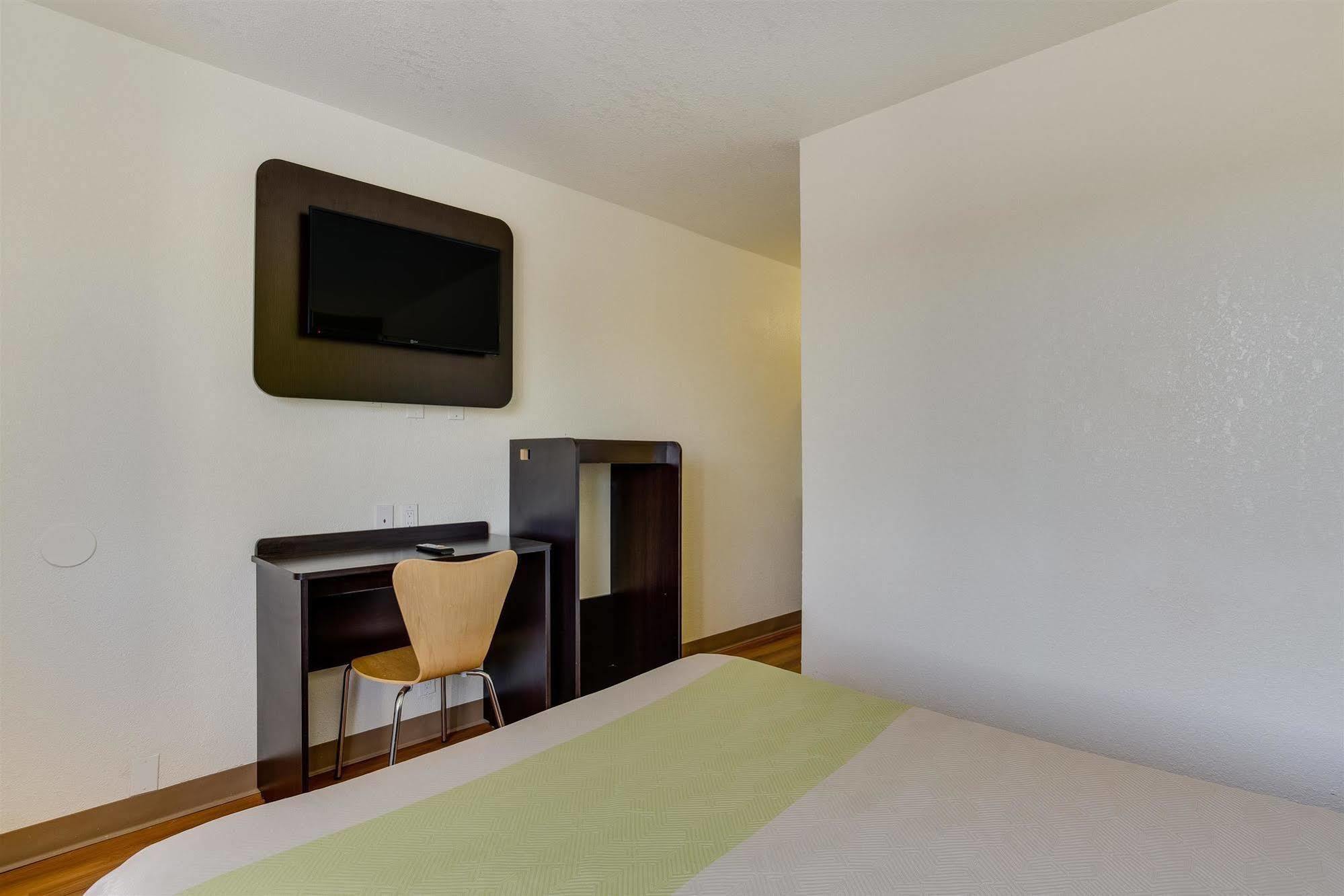 Motel 6-El Paso, Tx - West Luaran gambar