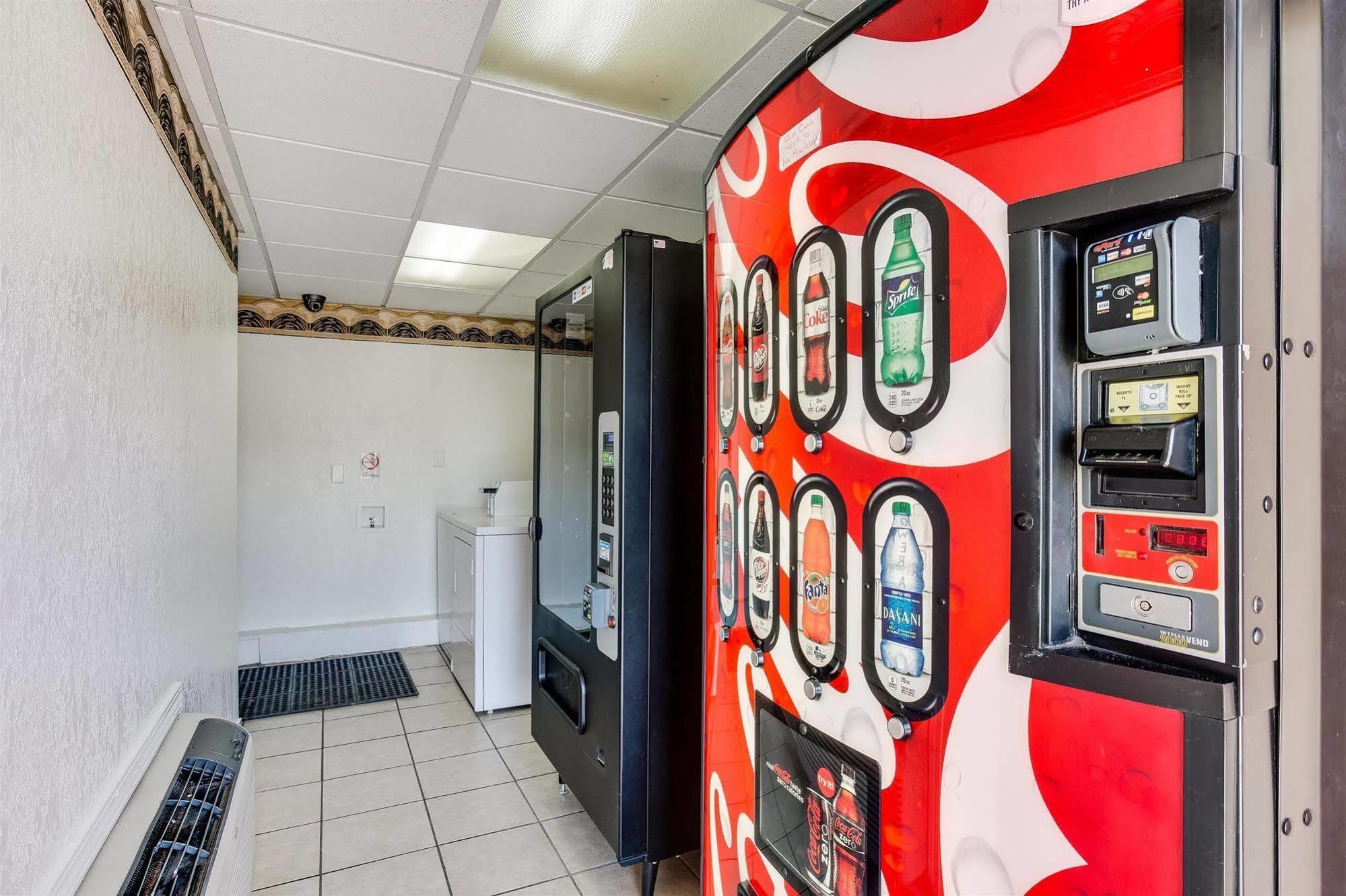 Motel 6-El Paso, Tx - West Luaran gambar